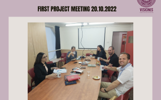 first meeting
