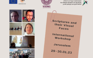 INTERNATIONAL WORKSHOP
