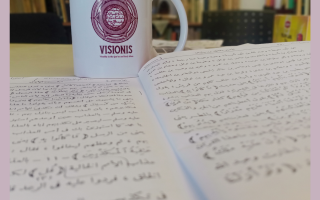 Reading Group
