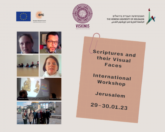 INTERNATIONAL WORKSHOP